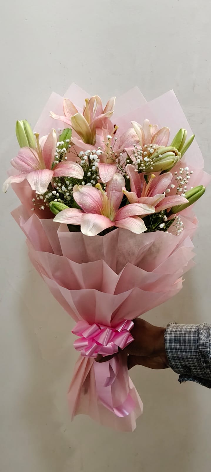 Customer review image