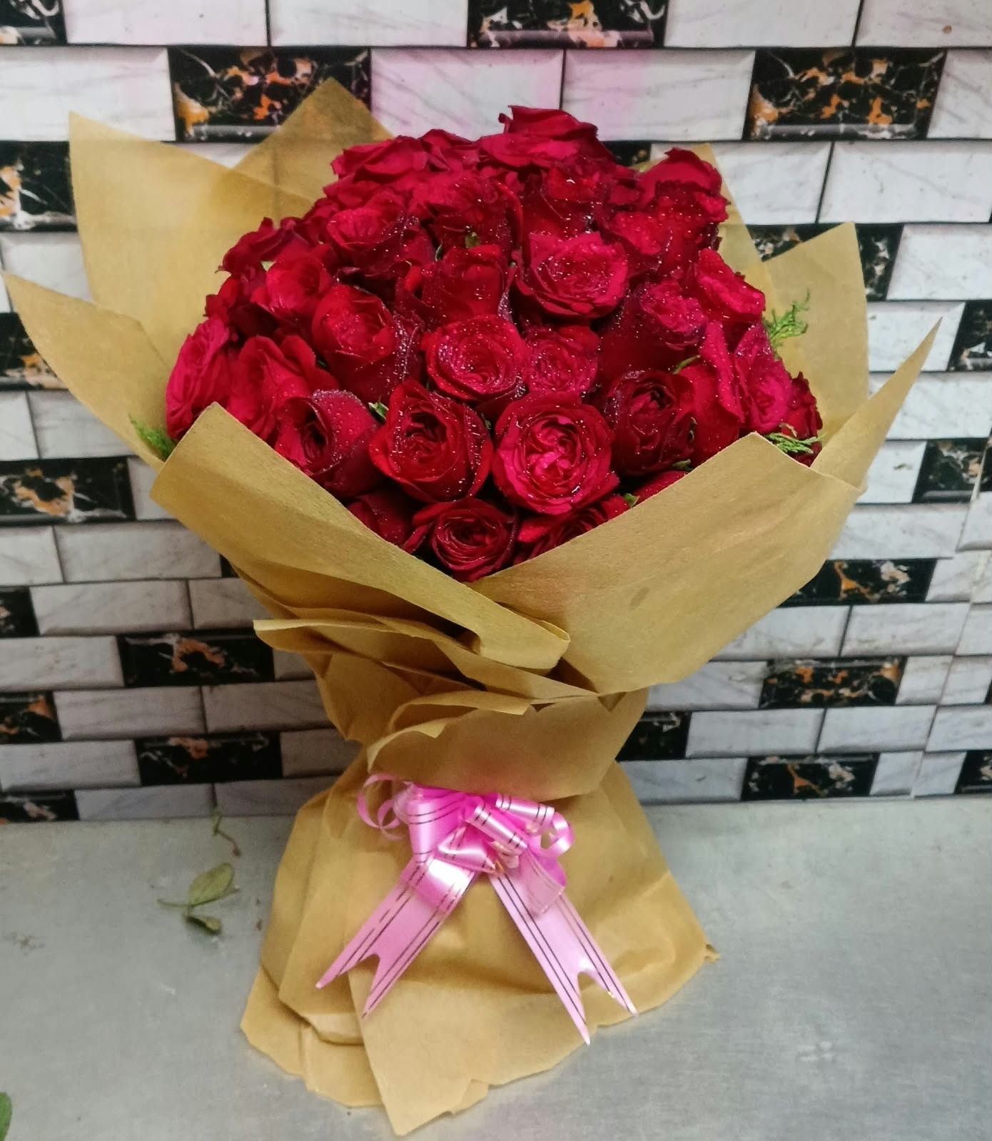 Customer review image