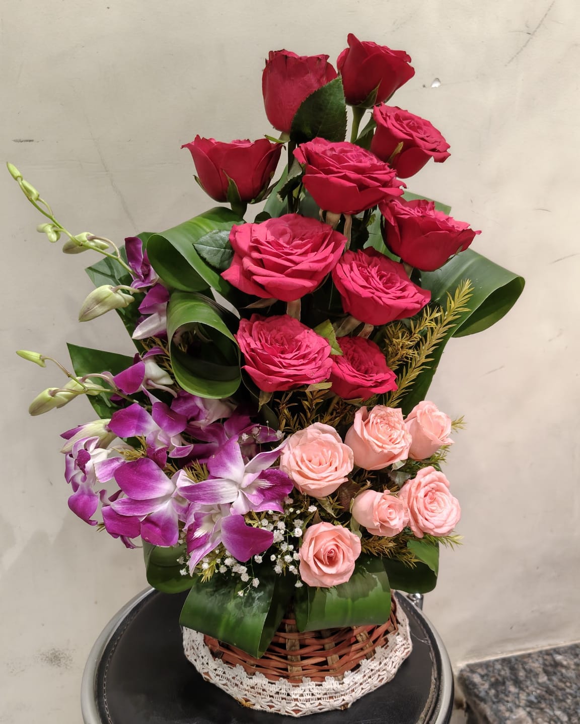 Customer review image