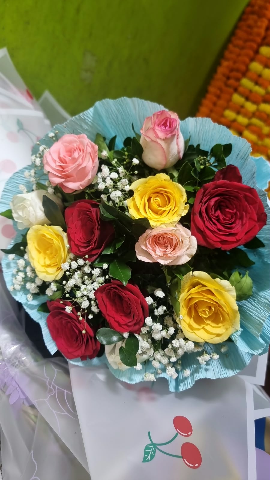 Customer review image