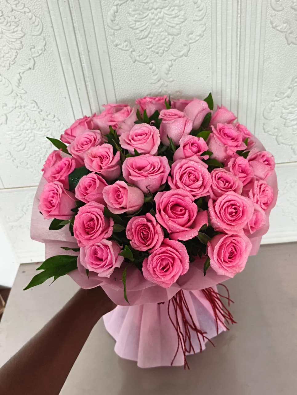 Customer review image