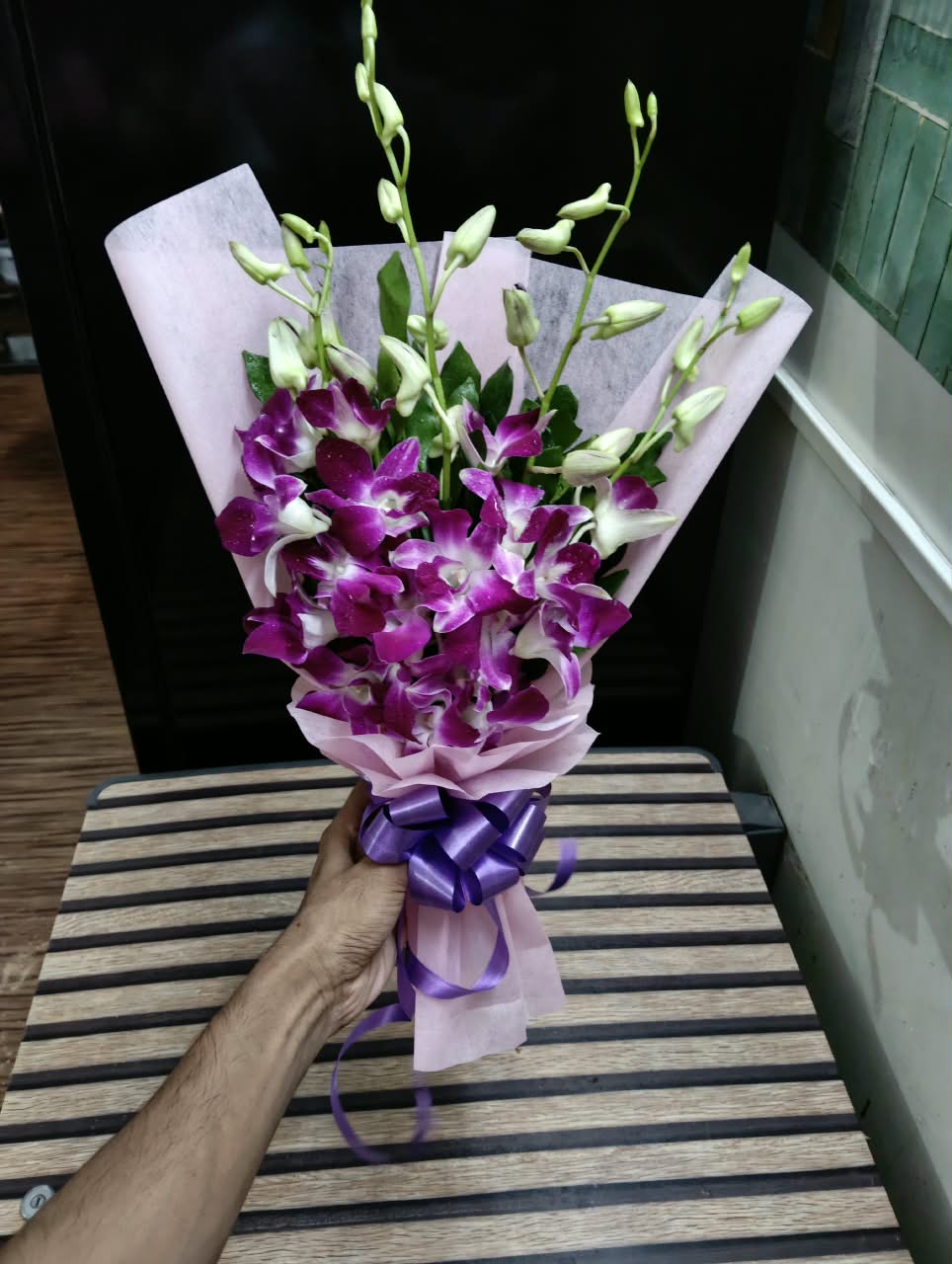 Customer review image