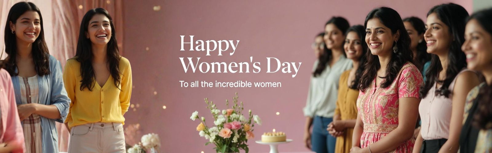 Women's Day