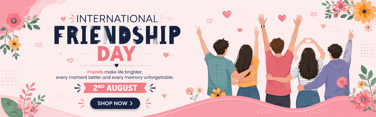 Friendship Day