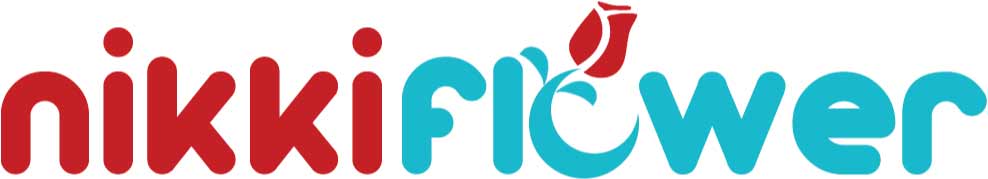 Nikkiflower-logo